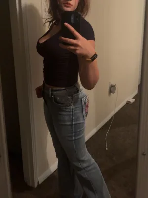 I don\'t usually do this....