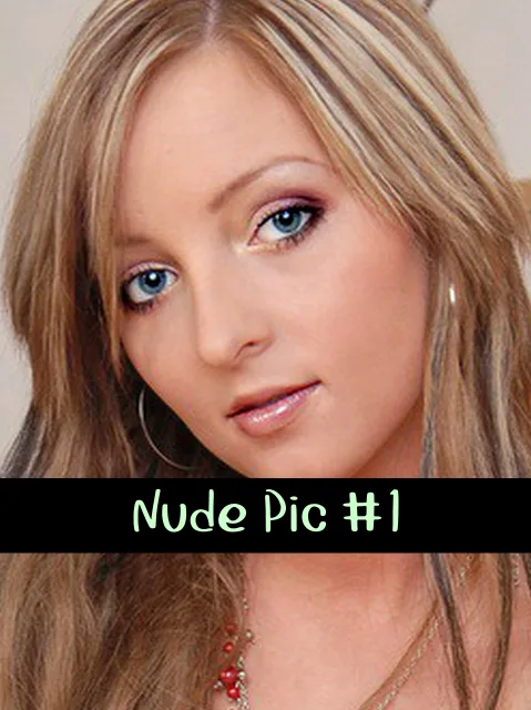 Single Nude Pic