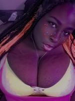 Your BBWEBONY NEXTDOOR