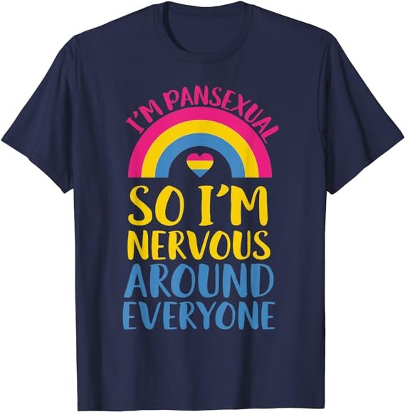 Pansexuality
