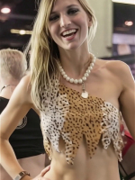 Dominant Kinky Hotwife Alina