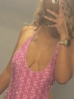 I love being fucked