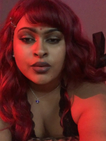 Wanna play with Mistress Rosa