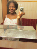 Sexy Mixed Southern Bell