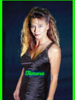 Tamara is in Chicago burbs