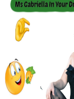Ms Gabriella