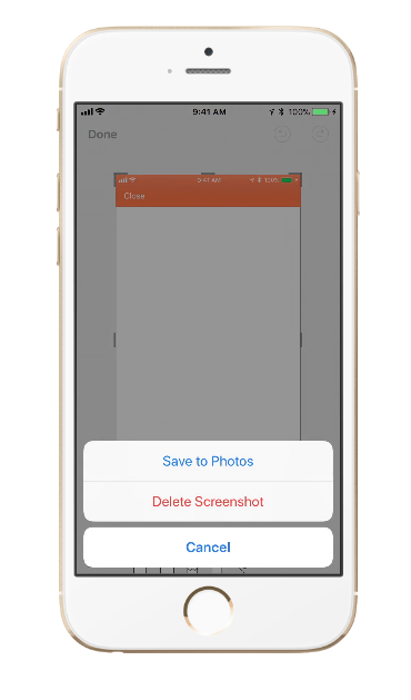confide security app