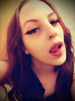 Alt Redhead Goddess Mindfuck Mistress