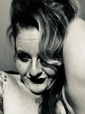 get out of your own way