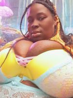 Your BBWEBONY NEXTDOOR