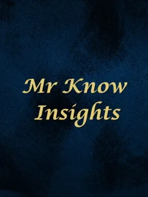 Mr Know Insights Mr Know Insights