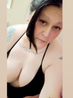 Mature Tattooed Fat Titted BBW Perverted Mother Slut