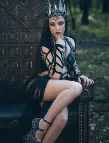 Financial Domination Slave Driver