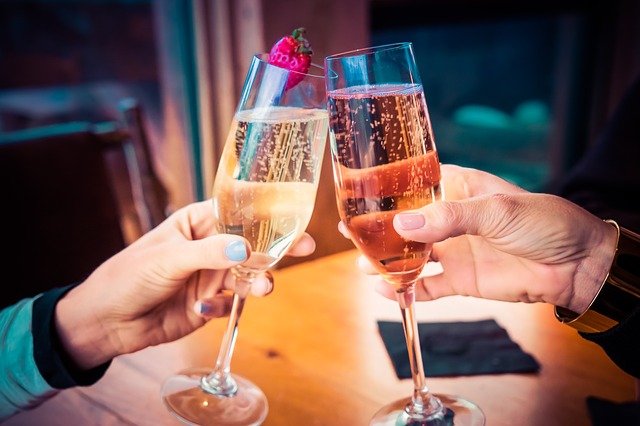 Sex Resolutions: New Year, New You
