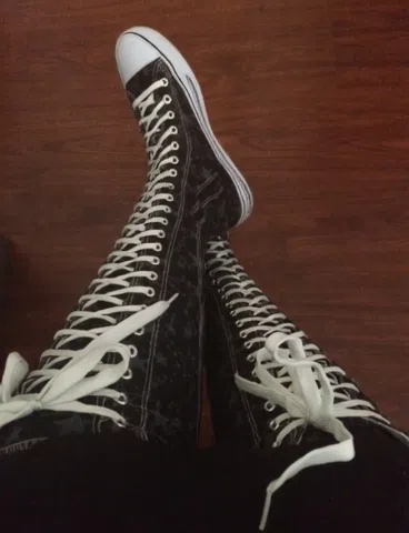 sissy slut confessional