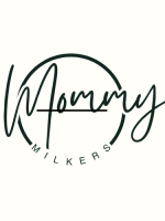 Mummy Milkers cover image