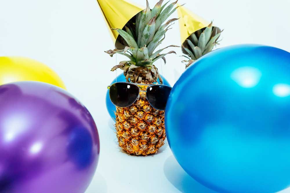 balloon fetishes