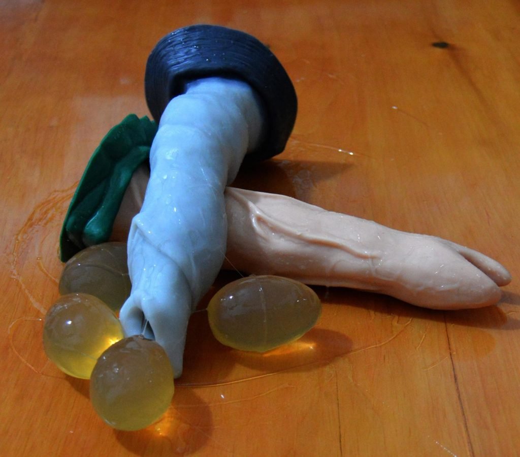 Ovipositors