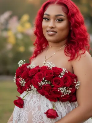 Daddy\'s favourite  Girl