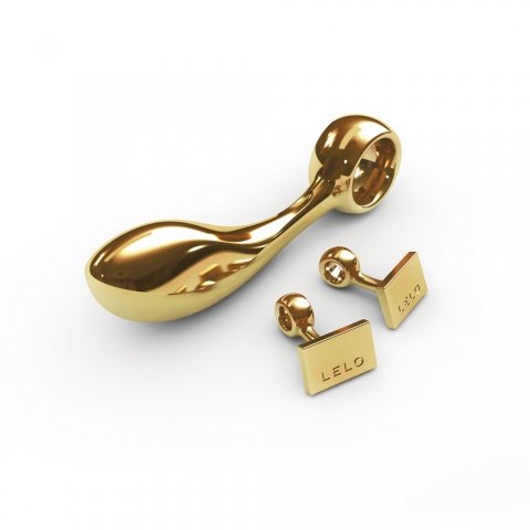 Lelo Luxury Line