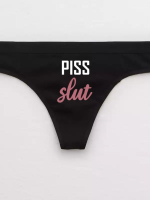 Waiting for your brown or yellow shower