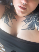 Aching for a good time