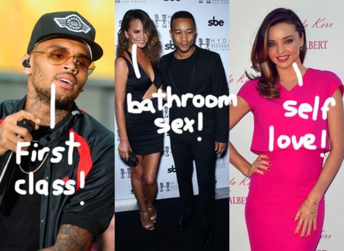 Best Celebrity Mile High Stories