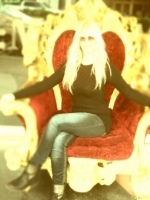 FemDom FinDom Mistress Blonde Goddess Bratty Beauty