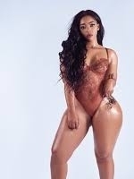 HornyMom