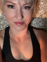 New. Sweet. Innocent but learning to be naughty.