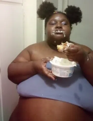 Ebony The Good Taboo Slut