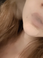 smoking in my little checkered skirt  cover image