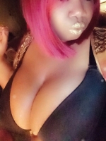 Busty Bitch