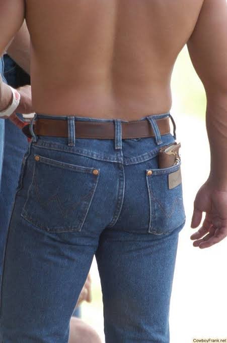 Do Men Like a Finger in the Bum?