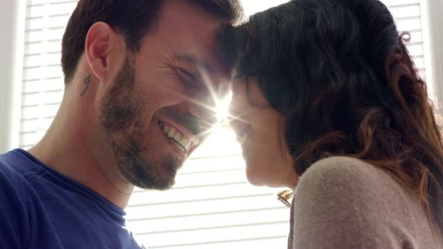 Ways to Build Sexual Tension