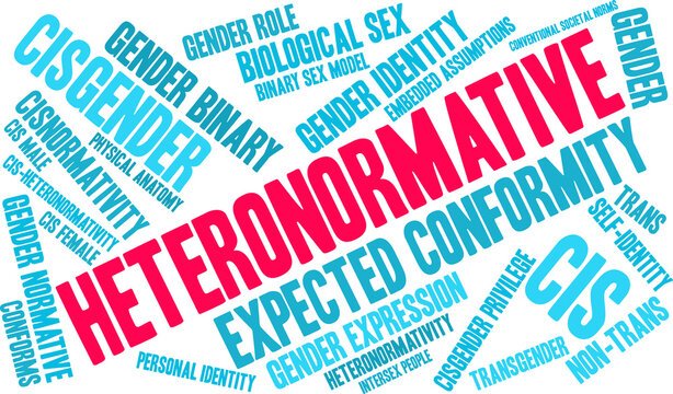 What Does &ldquo;Heteronormative&rdquo; Really Mean?