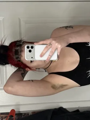 Armpit Lovers cover image