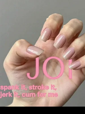Empty Your Balls For Me