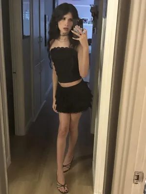 Sabella Sins