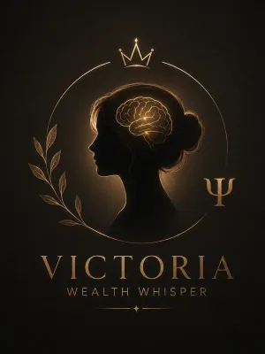 Victoria Wealth Whisper Victoria Wealth Whisper