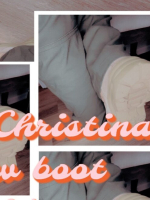 Tactical boots cover image