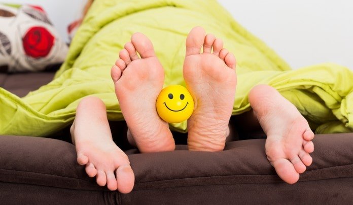 Why people cannot express what they want sexually