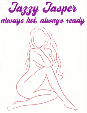Jazzy Jasper