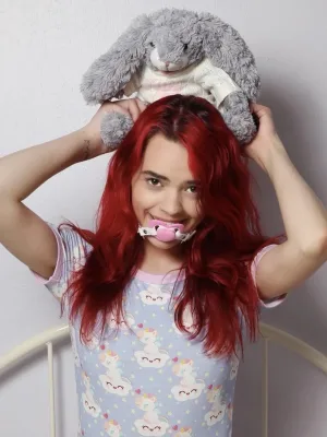 I trust the white van