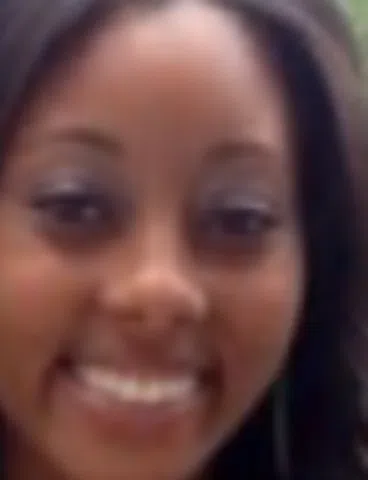 college girl ready to play