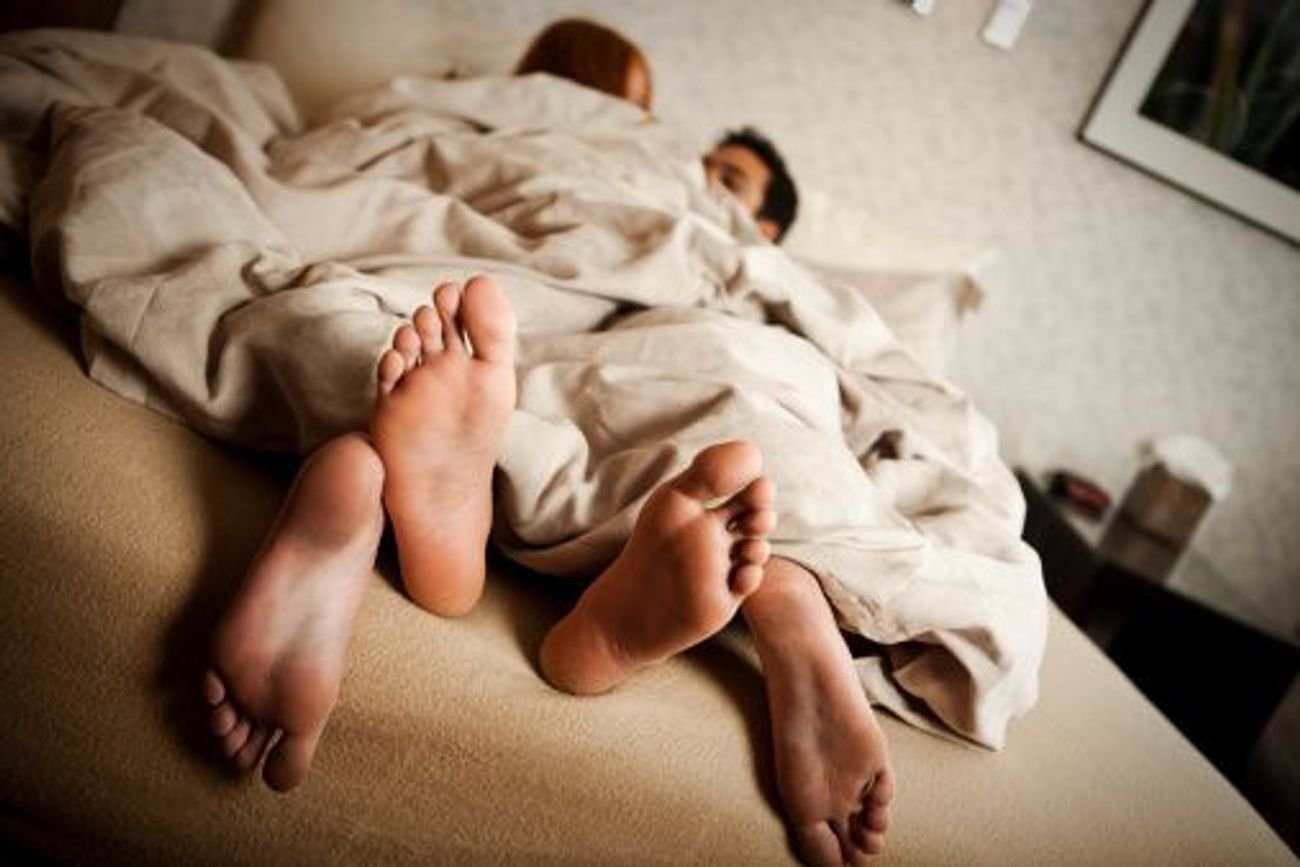 The Case for Premarital Sexual Intimacy