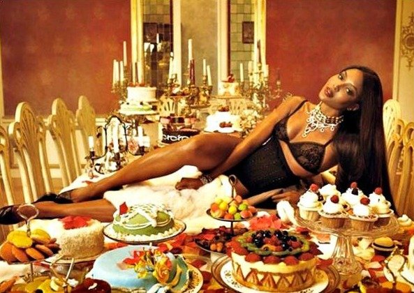 How to avoid the post dinner doze