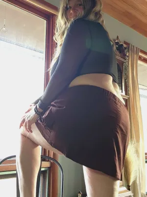 MILF and BBW that loves to suck