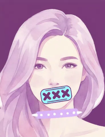 Bunny Ivory Desperate Doll