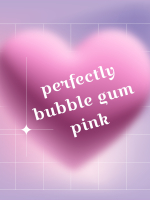 Pretty Pink You know What collection  cover image